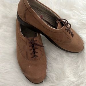 Sas shoes size 8 W